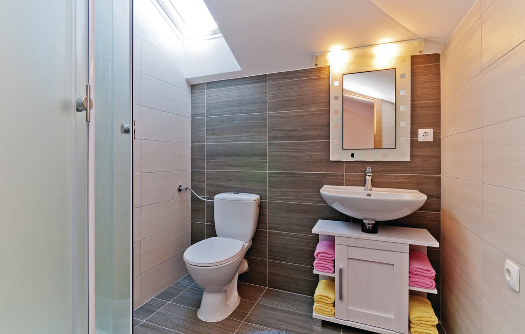 Ferienhaus - Zadar-Gorica , Kroatien - CDZ755 43