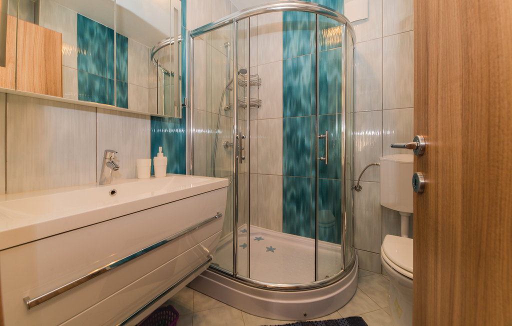 Ferienhaus - Zadar-Pridraga , Kroatien - CDZ790 55