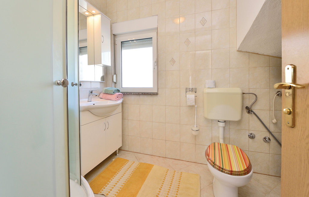 Ferienhaus - Biograd-Lisane Ostrovicke , Kroatien - CDZ839 44