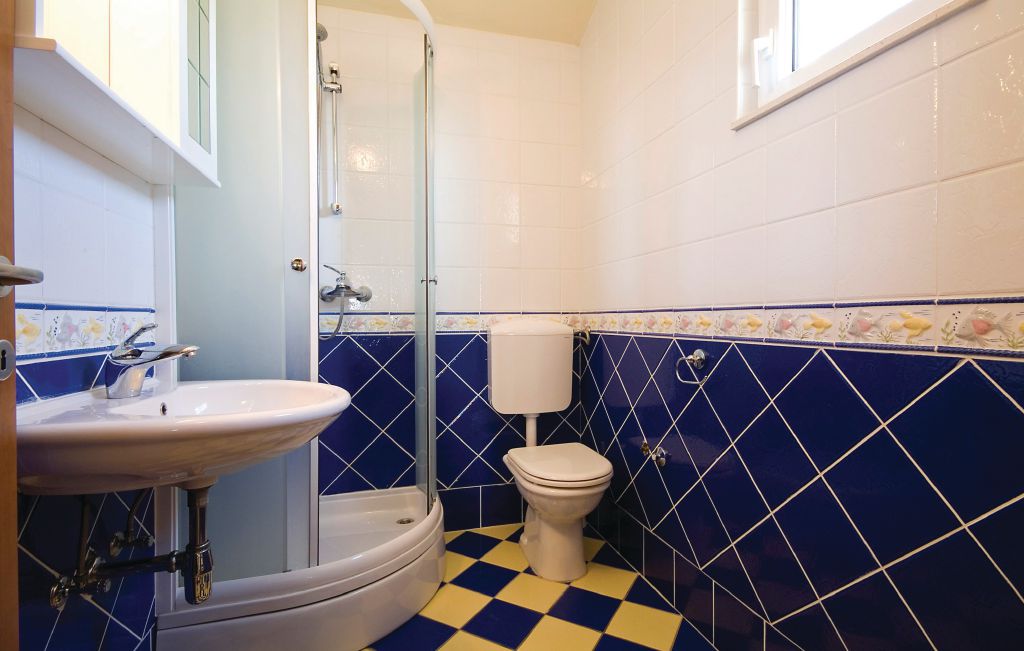 Feriehuse - Biograd-Turanj , Kroatien - CDZ024 45