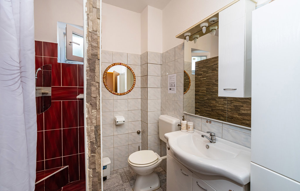 Ferienhaus - Zadar-Policnik , Kroatien - CDZ217 48