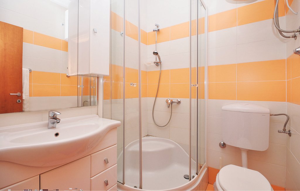 Ferienhaus - Zadar-Kakma , Kroatien - CDZ380 58