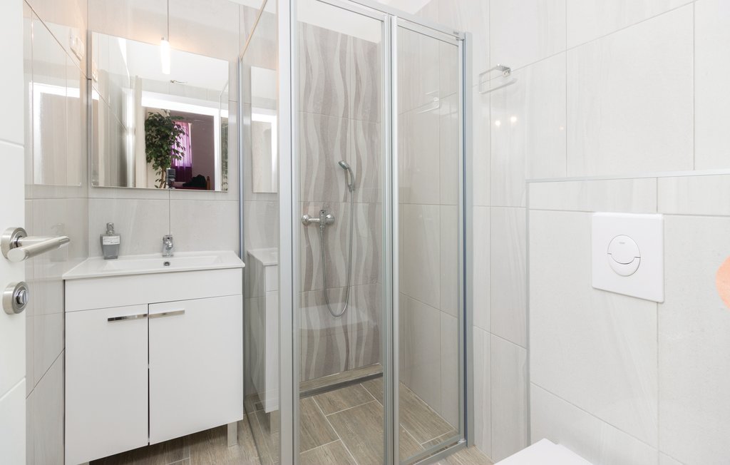 Feriehuse - Vir , Kroatien - CDZ688 55