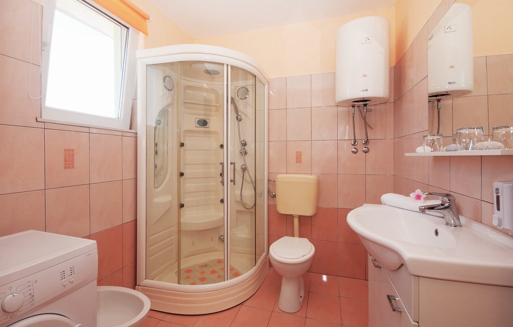 Semesterhus - Zadar , Kroatien - CDZ721 48