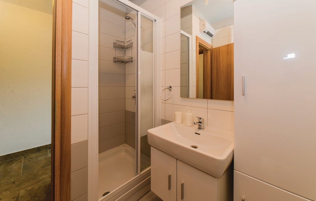 Ferienhaus - Zadar-Pridraga , Kroatien - CDZ790 56