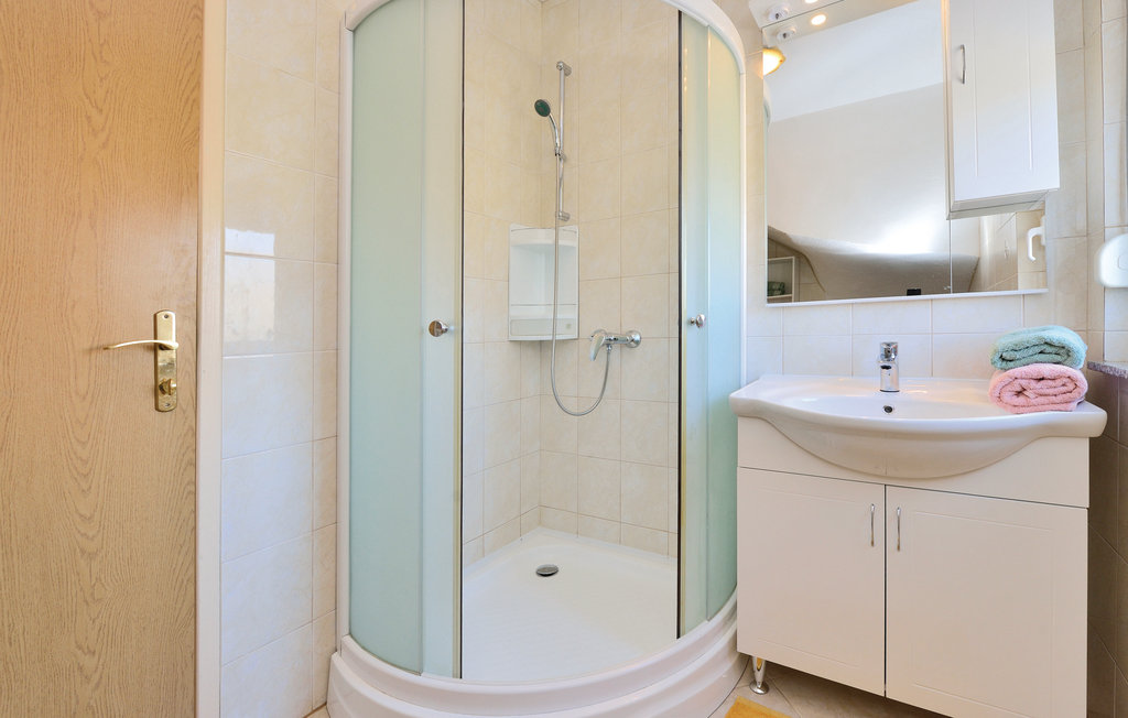 Ferienhaus - Biograd-Lisane Ostrovicke , Kroatien - CDZ839 45