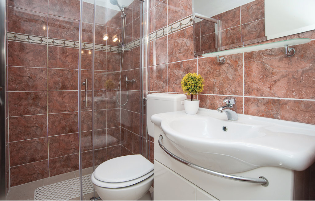 Feriehus - Zadar-Gorica , Kroatia - CDZ910 44