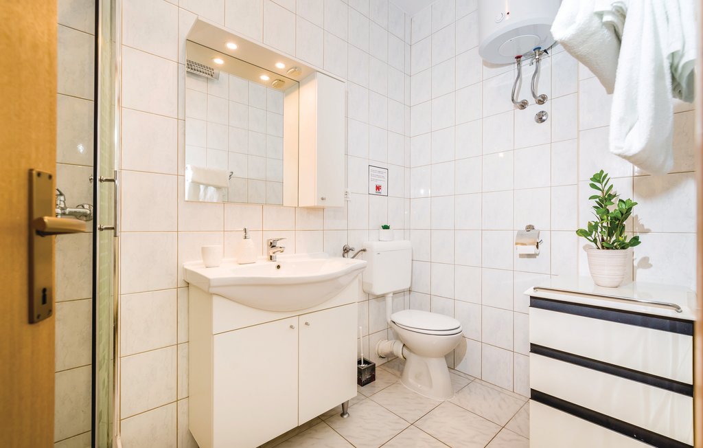 Feriehus - Zadar-Debeljak , Kroatia - CDZ911 59
