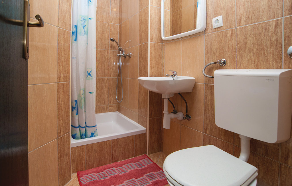 Ferienhaus - Biograd-Kakma , Kroatien - CDZ957 43