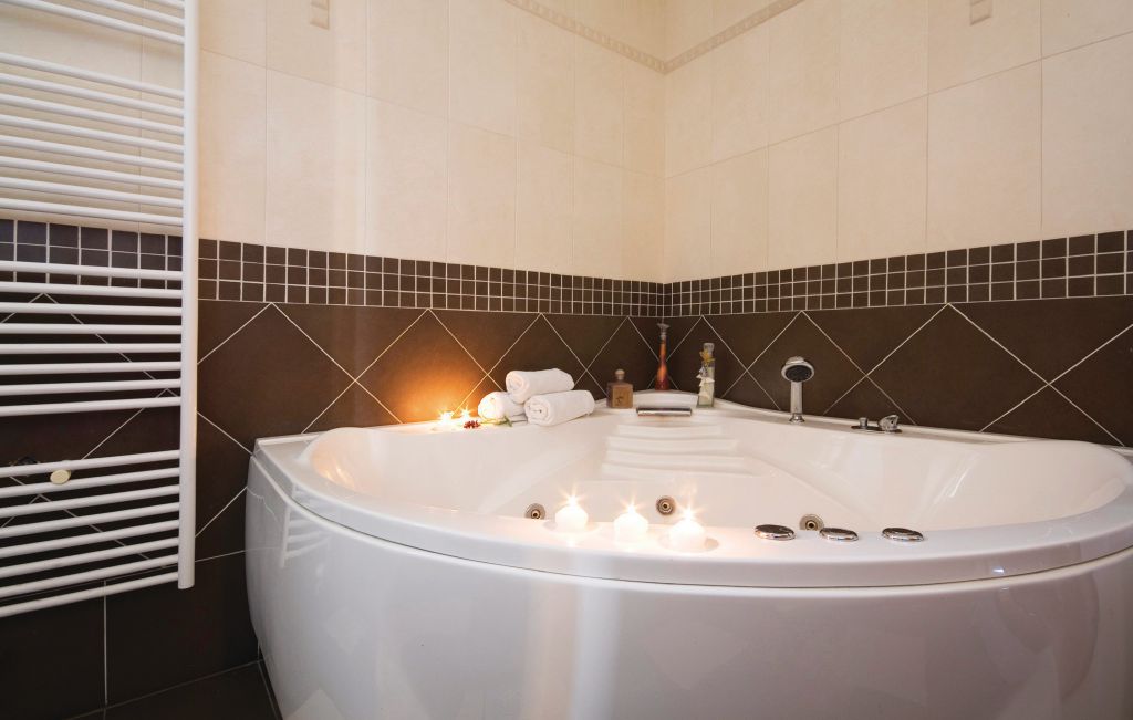 Feriehuse - Biograd-Turanj , Kroatien - CDZ024 47