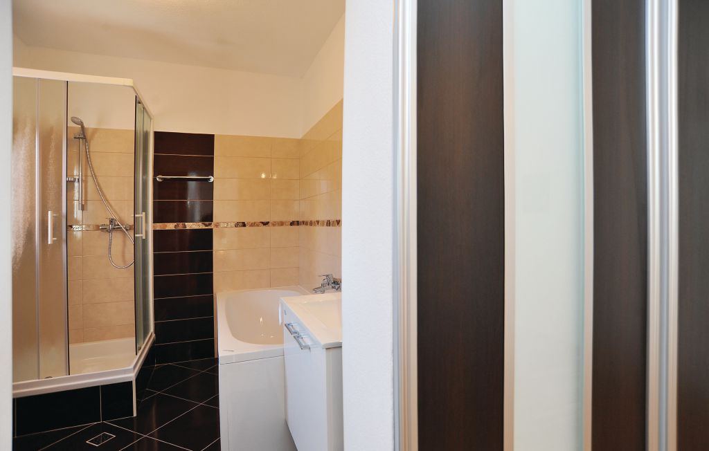 Ferienhaus - Biograd-Pakostane , Kroatien - CDZ039 51