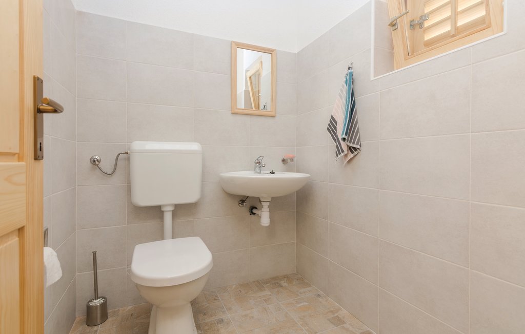 Ferienhaus - Zadar-Suhovare , Kroatien - CDZ873 44