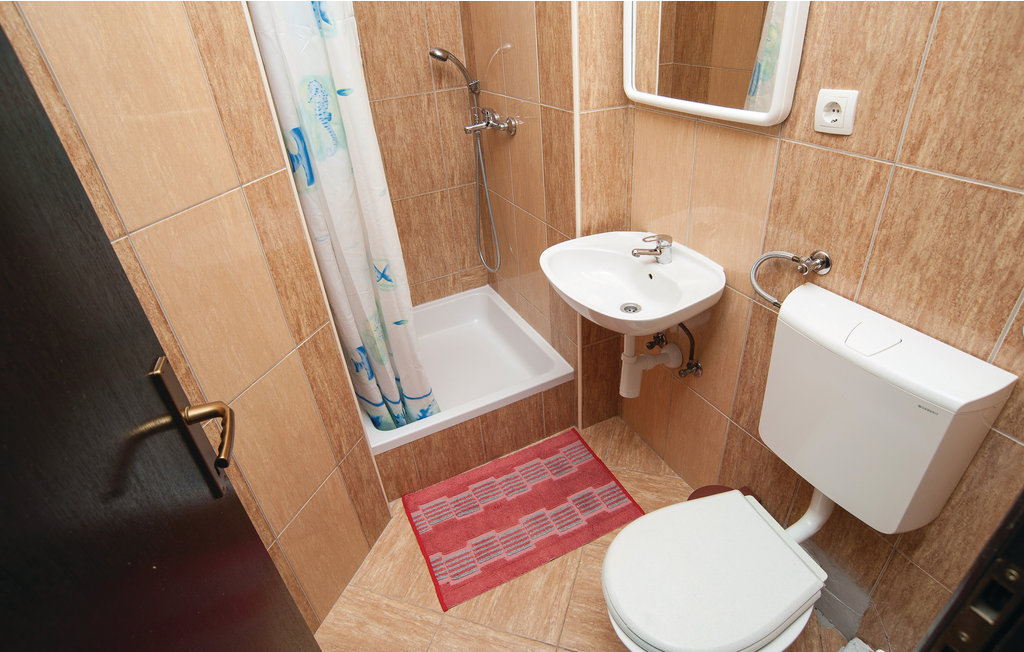 Ferienhaus - Biograd-Kakma , Kroatien - CDZ957 45