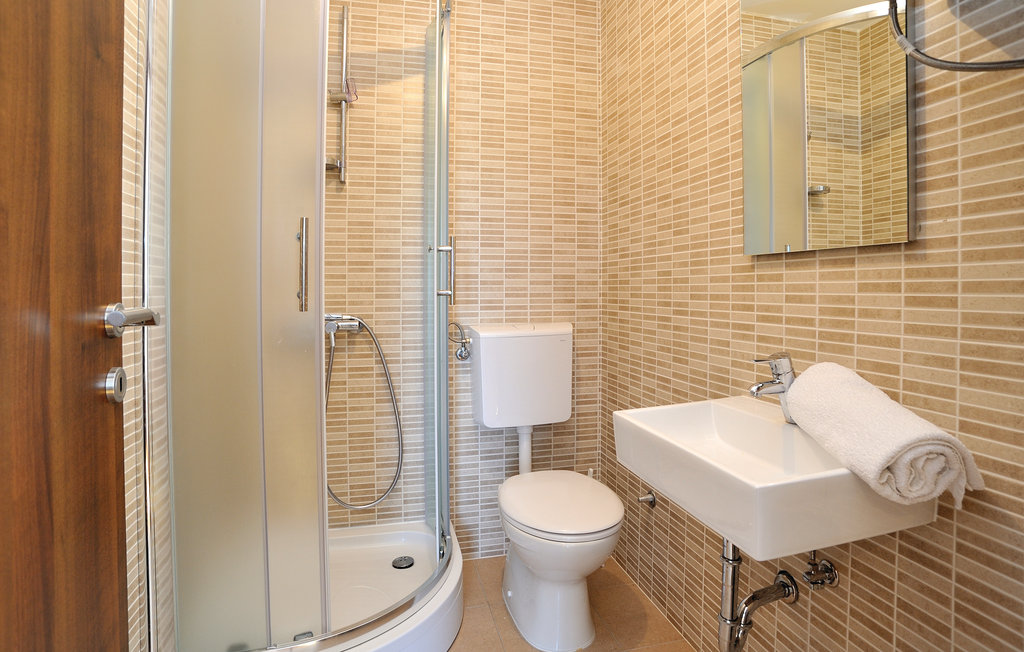 Ferienhaus - Zadar-Pridraga , Kroatien - CDZ669 56