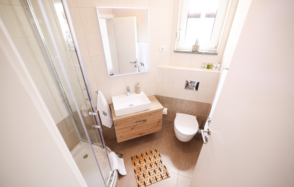 Ferienhaus - Nin , Kroatien - CDZ321 35