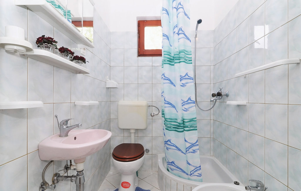 Semesterhus - Zadar-Krusevo , Kroatien - CDZ680 21