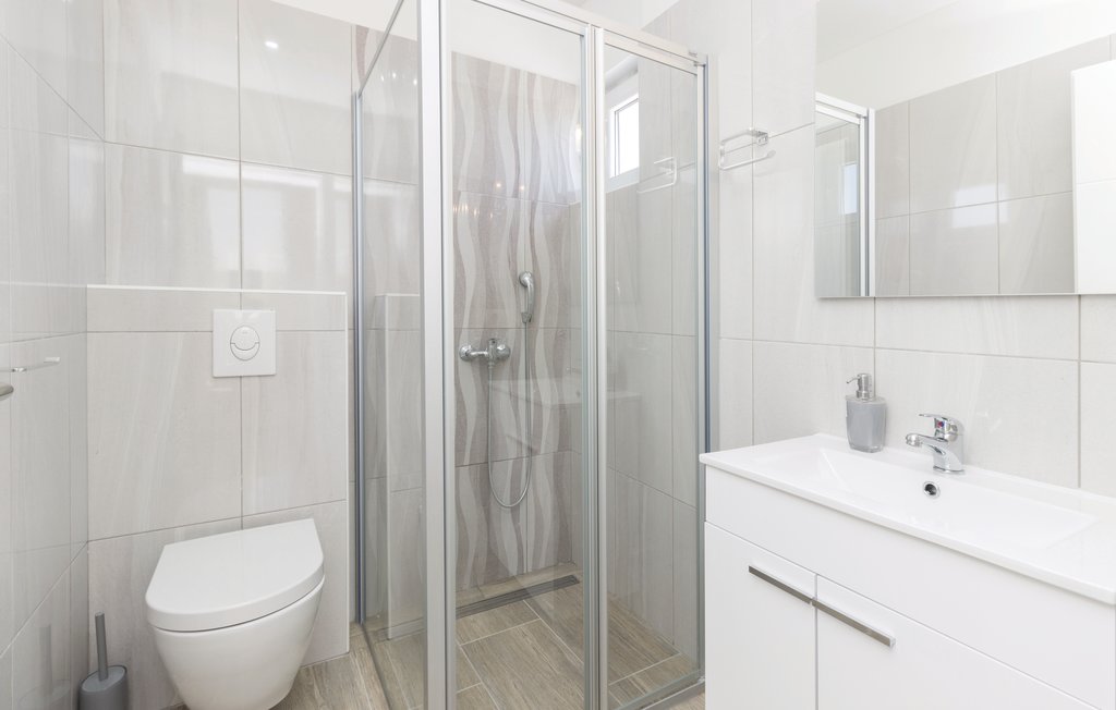 Feriehuse - Vir , Kroatien - CDZ688 52