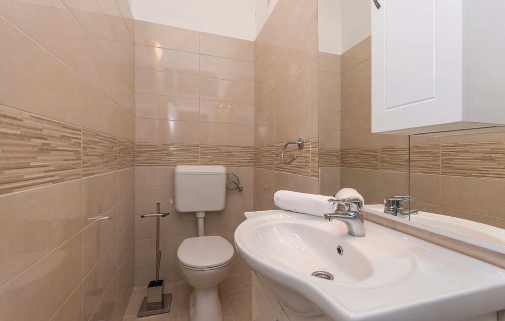 Feriehuse - Zadar-Krusevo , Kroatien - CDZ690 36