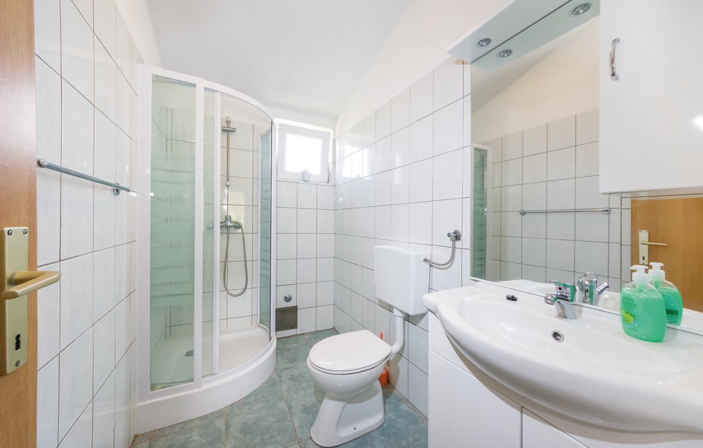 Ferienhaus - Zadar-Novigrad , Kroatien - CDZ692 32