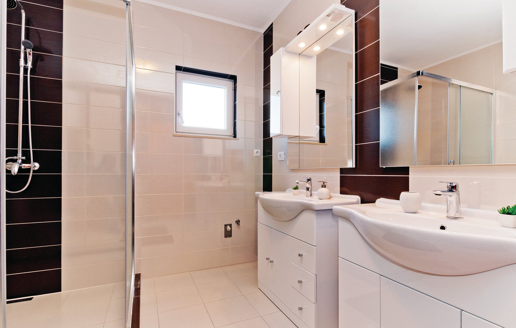 Ferienhaus - Zadar-Gorica , Kroatien - CDZ755 41