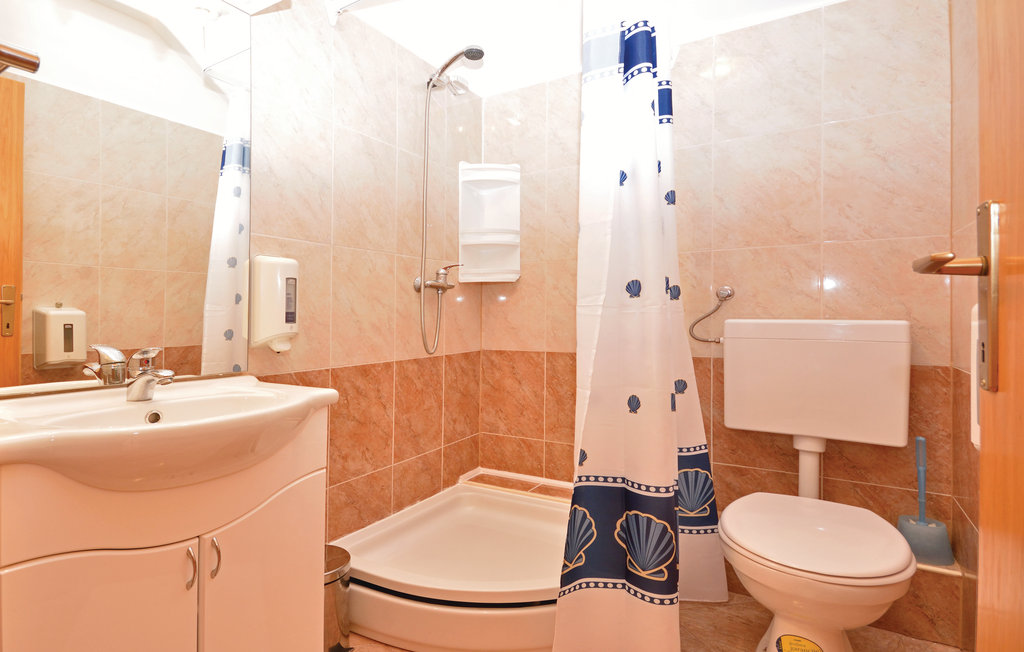 Feriehuse - Zadar-Bilisane , Kroatien - CDZ830 34