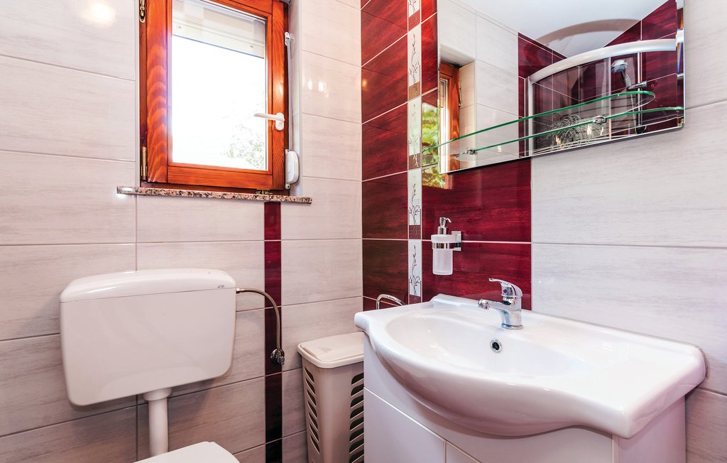 Ferieleilighet - Zadar-Krusevo , Kroatia - CDZ834 24