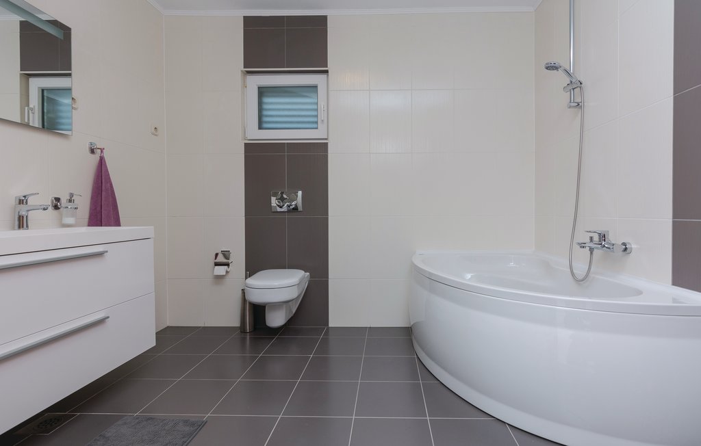 Ferienhaus - Zadar-Suhovare , Kroatien - CDZ873 40