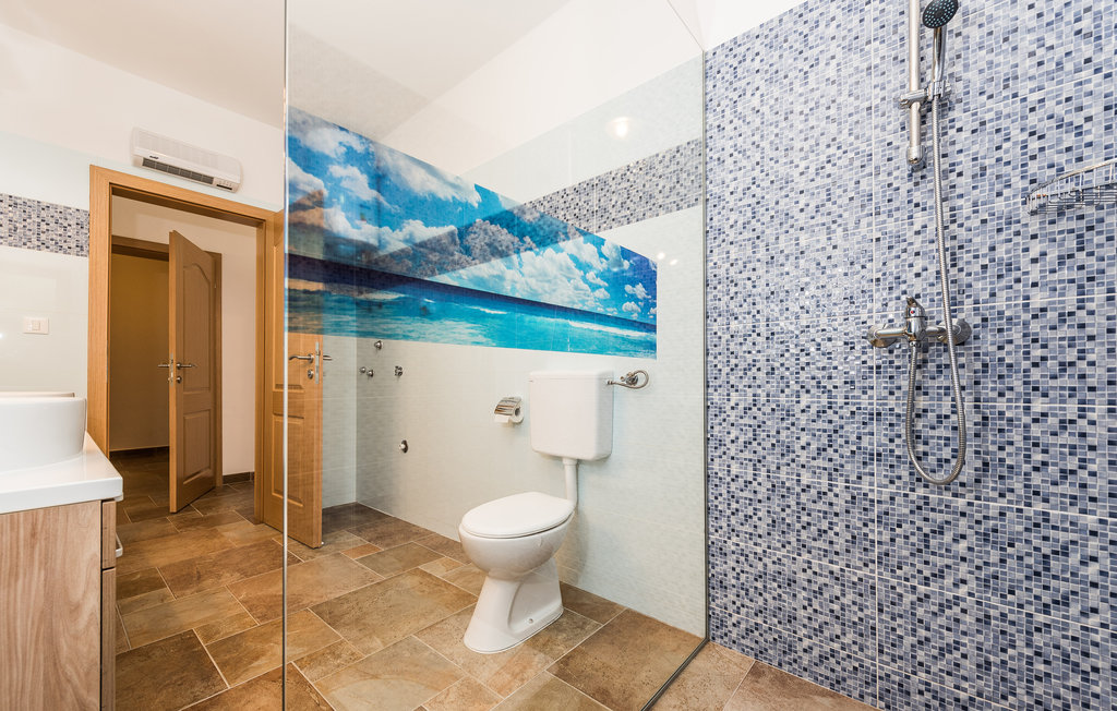 Ferienhaus - Starigrad Paklenica-Rovanjska , Kroatien - CDZ960 30