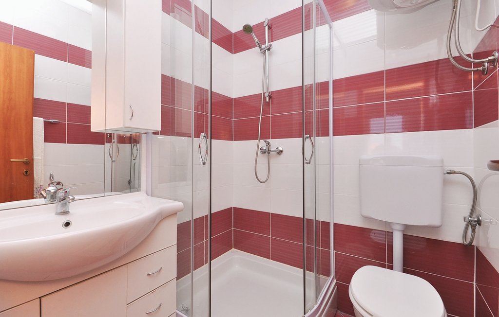 Ferienhaus - Zadar-Kakma , Kroatien - CDZ380 56