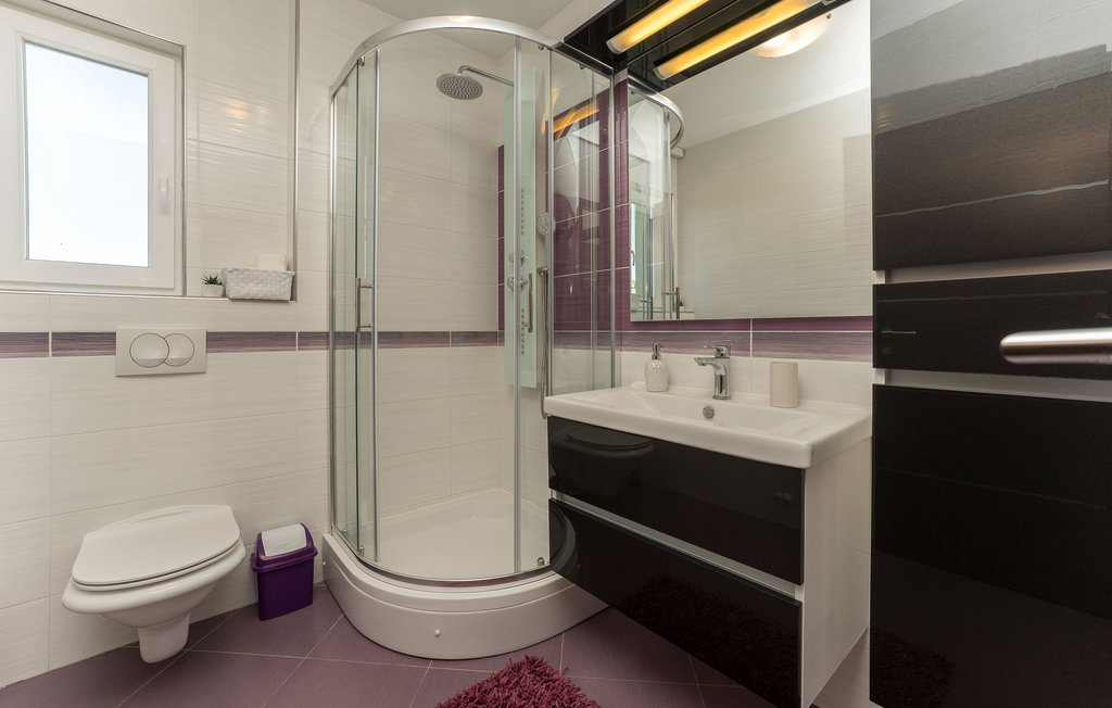 Ferienhaus - Zadar-Zaton , Kroatien - CDZ451 38