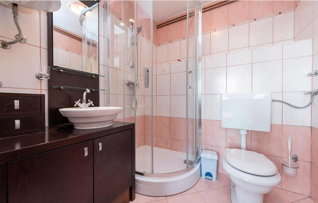 Ferienhaus - Zadar-Krusevo , Kroatien - CDZ689 30