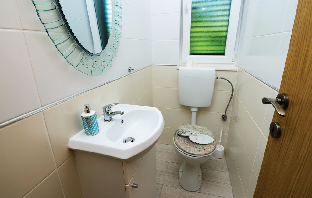 Feriehuse - Zadar-Novigrad , Kroatien - CDZ845 38