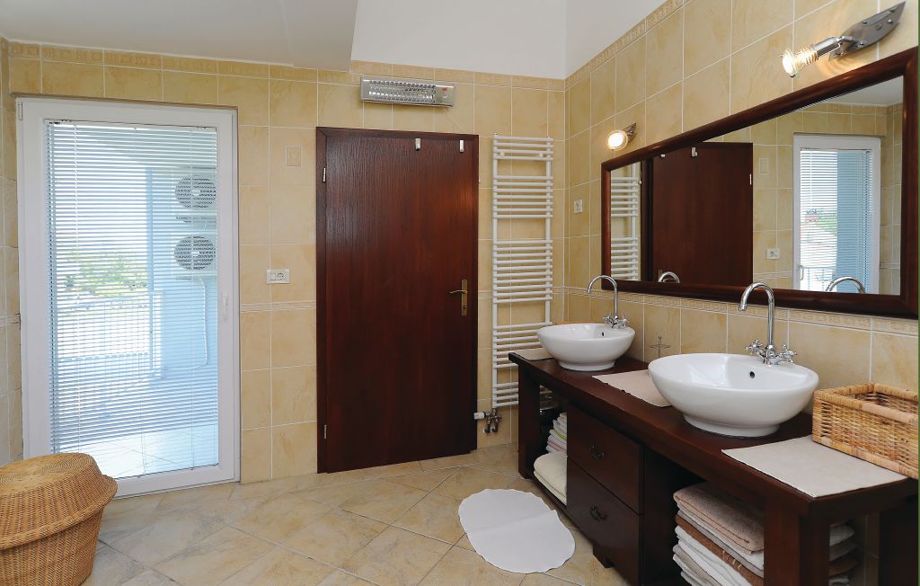 Semesterhus - Zadar-Debeljak , Kroatien - CDZ053 34