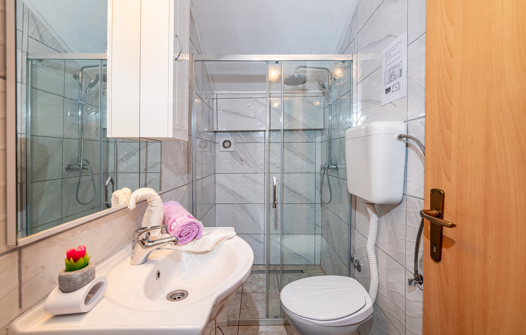 Ferienhaus - Zadar-Policnik , Kroatien - CDZ217 46