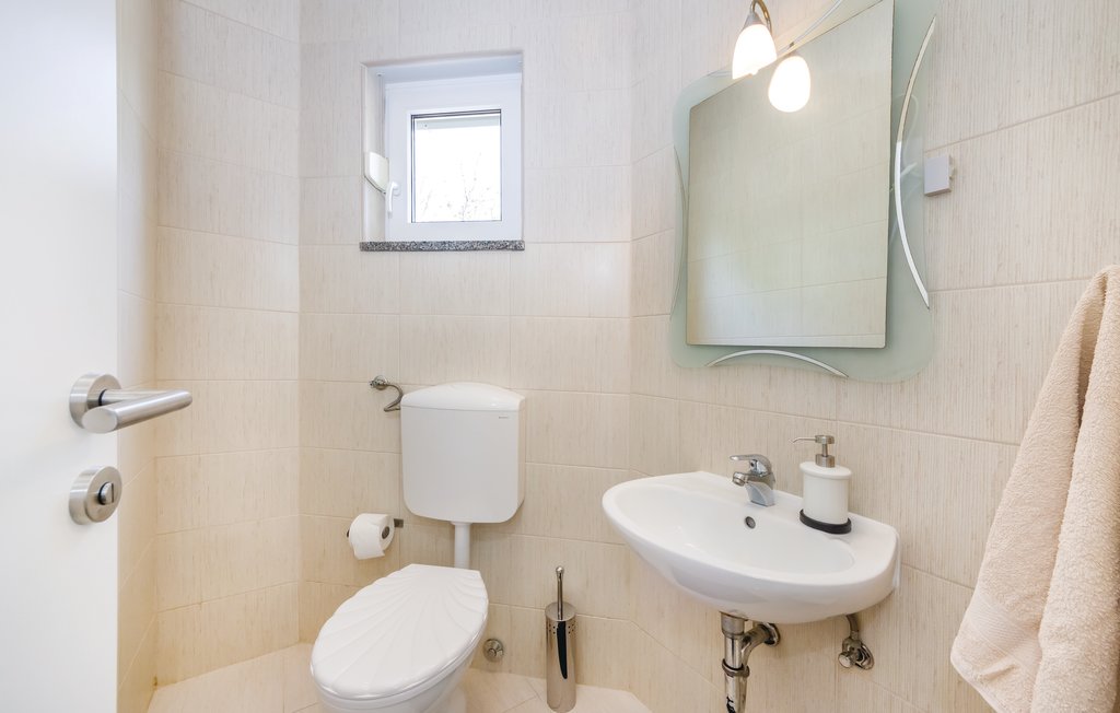 Ferienhaus - Nin , Kroatien - CDZ321 36