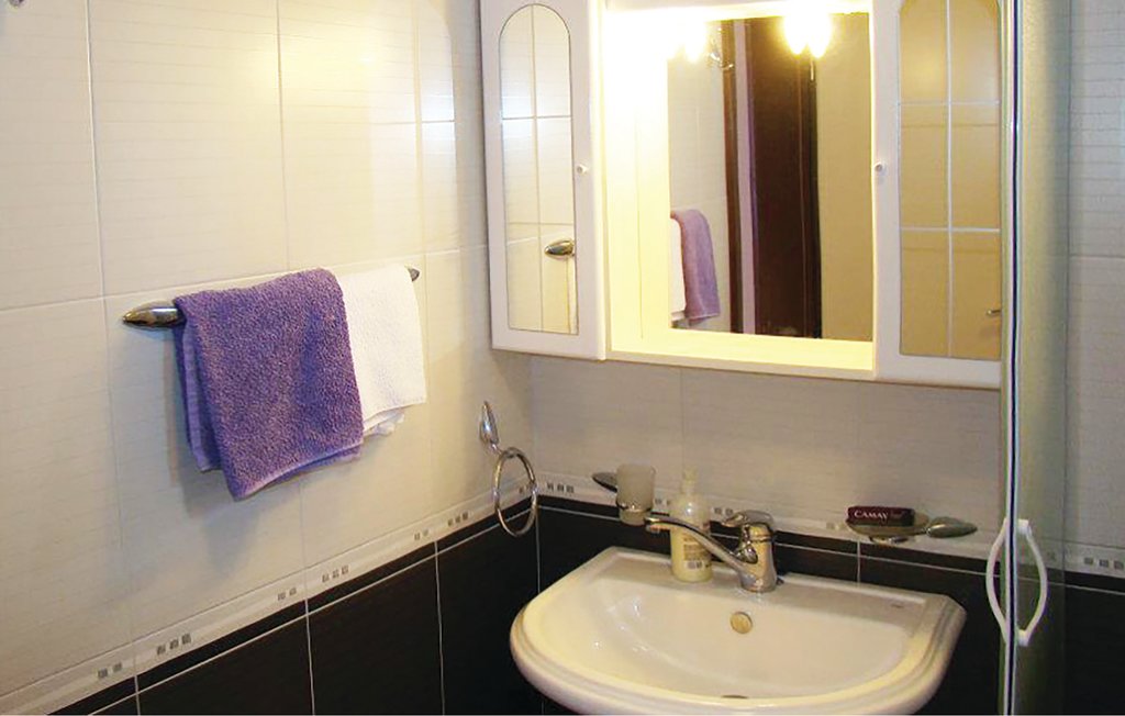 Semesterlägenhet - Zadar-Posedarje , Kroatien - CDZ359 21