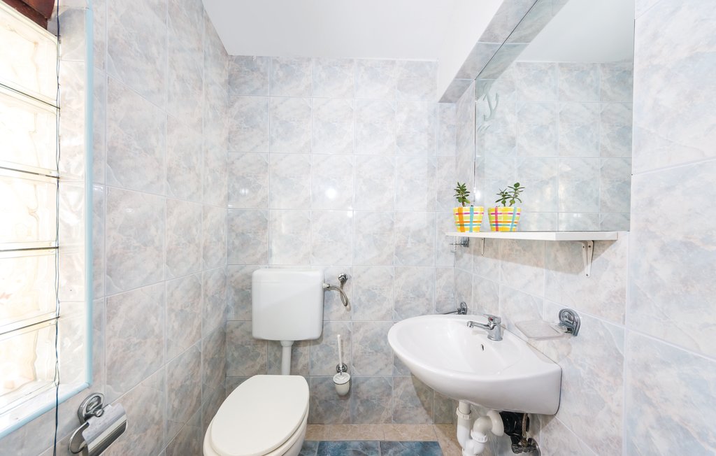 Feriehuse - Zadar-Ljubac , Kroatien - CDZ643 48