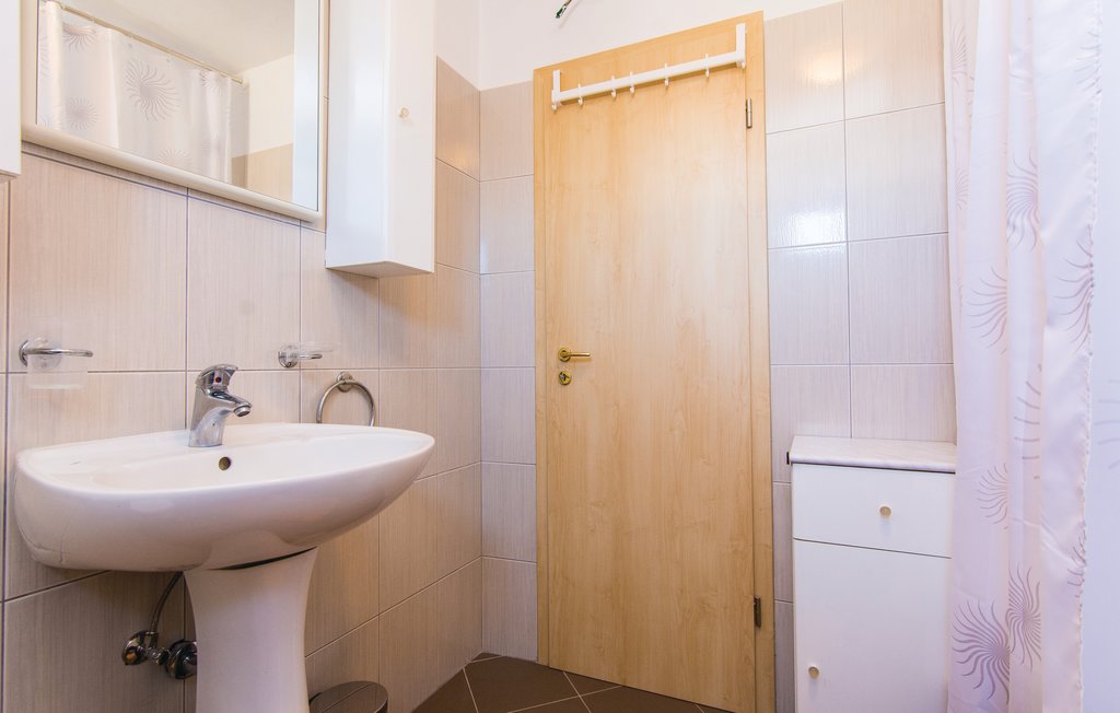 Semesterhus - Zadar-Slivnica Gornja , Kroatien - CDZ646 24