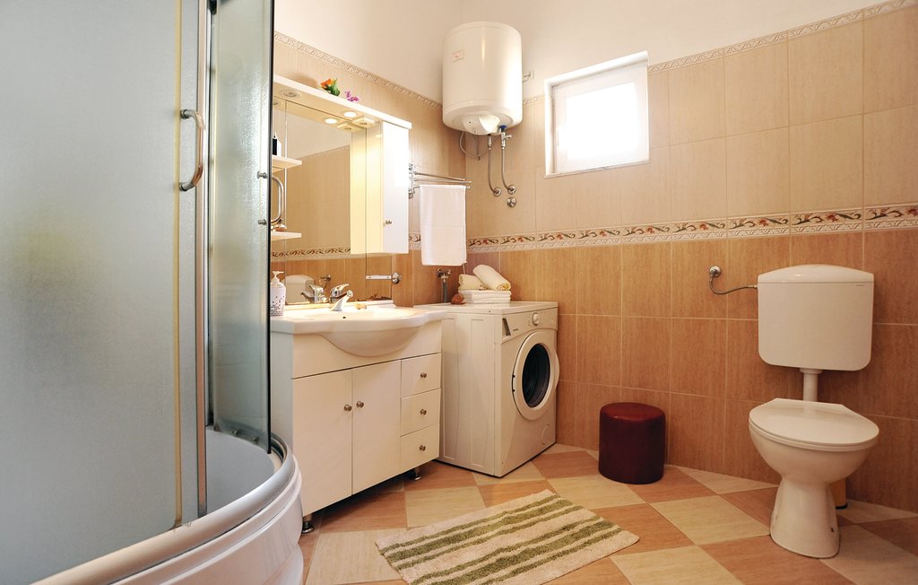 Semesterlägenhet - Zadar-Maslenica , Kroatien - CDZ691 19