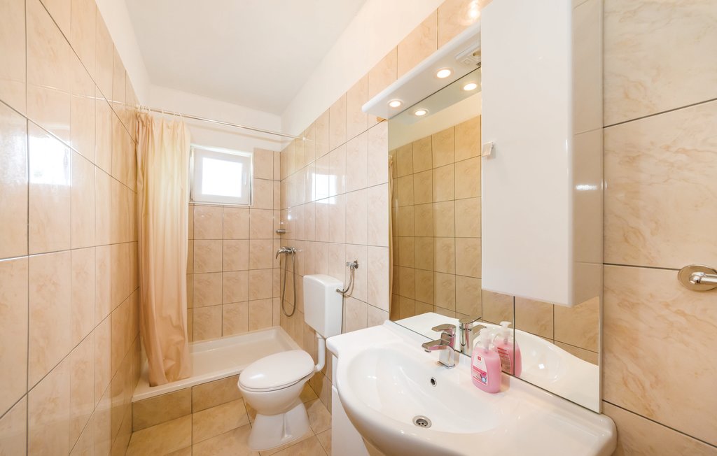 Ferienhaus - Zadar-Novigrad , Kroatien - CDZ692 33