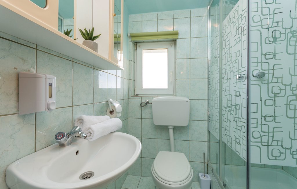 Semesterhus - Zadar , Kroatien - CDZ721 47