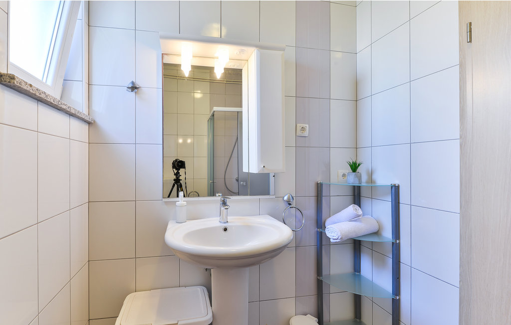 Ferienhaus - Zadar-Debeljak , Kroatien - CDZ748 38