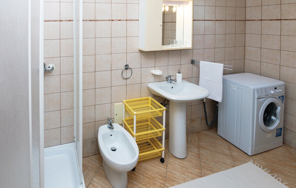 Ferienhaus - Zadar-Podgradina , Kroatien - CDZ826 34