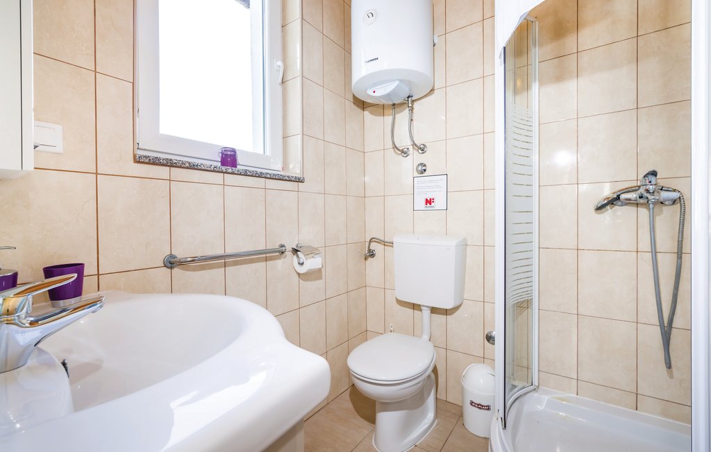 Feriehus - Zadar-Debeljak , Kroatia - CDZ911 57