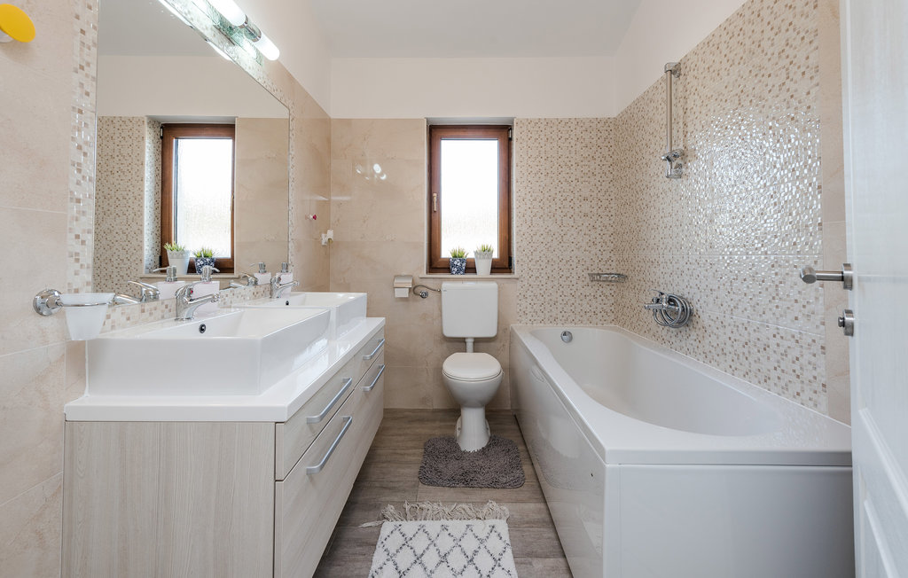 Ferienhaus - Starigrad Paklenica-Rovanjska , Kroatien - CDZ960 31