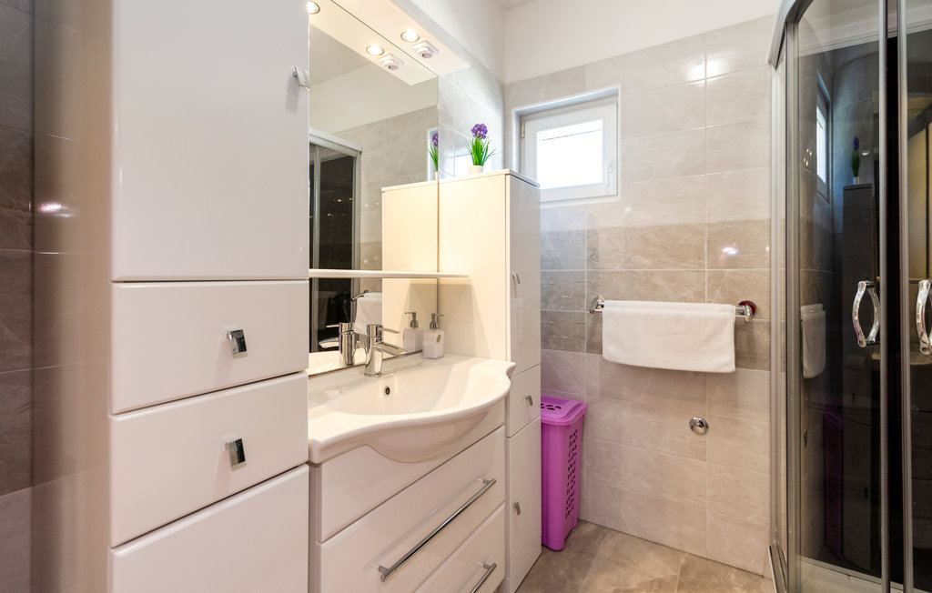 Ferienhaus - Zadar-Krusevo , Kroatien - CDZ965 34