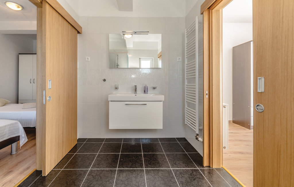 Ferienhaus - Zadar-Debeljak , Kroatien - CDZ480 34