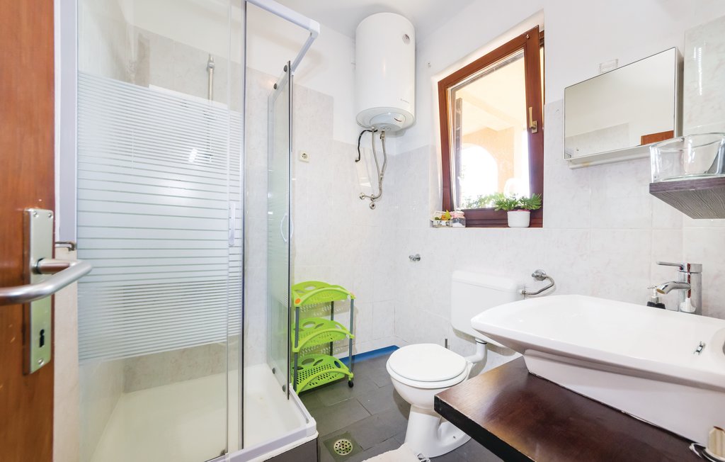 Feriehuse - Zadar-Ljubac , Kroatien - CDZ643 51