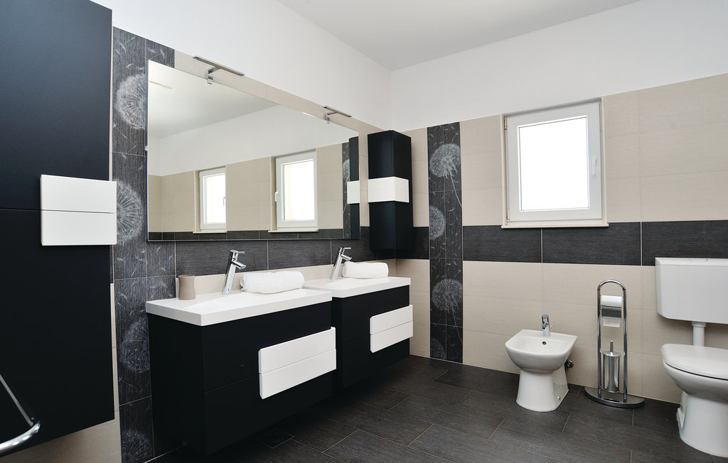 Ferienhaus - Zadar-Pridraga , Kroatien - CDZ669 54