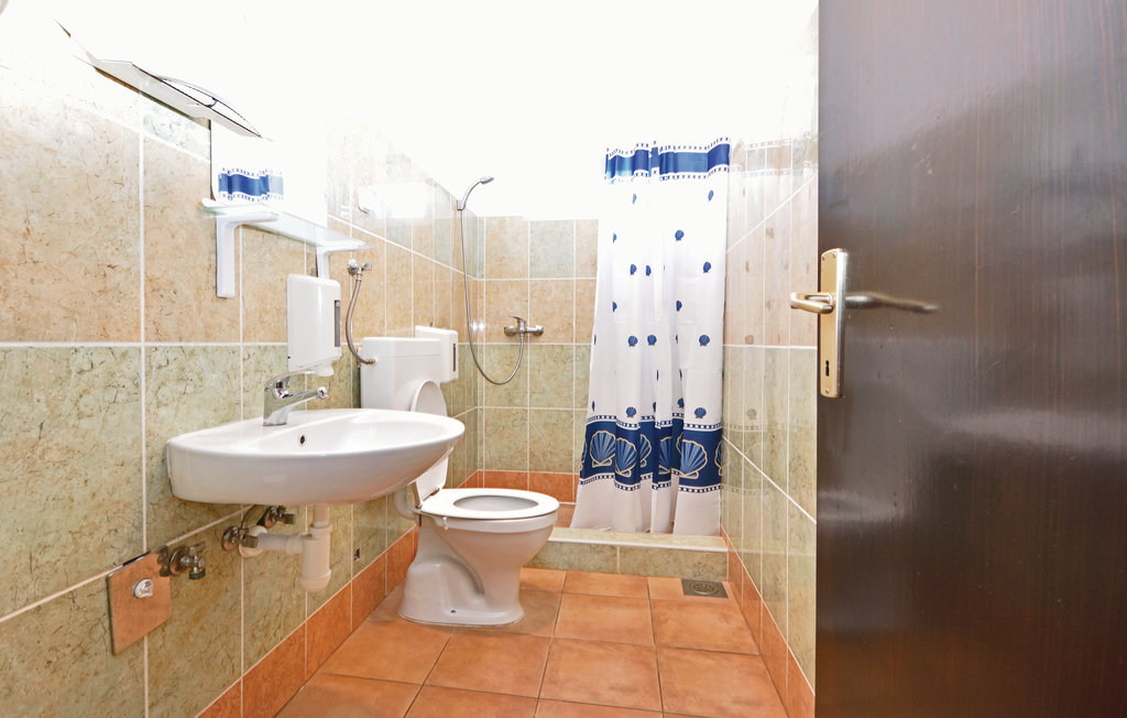 Feriehuse - Zadar-Bilisane , Kroatien - CDZ830 37